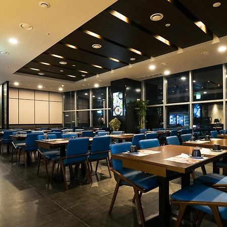 Hotel Haedamchae سيول المظهر الخارجي الصورة