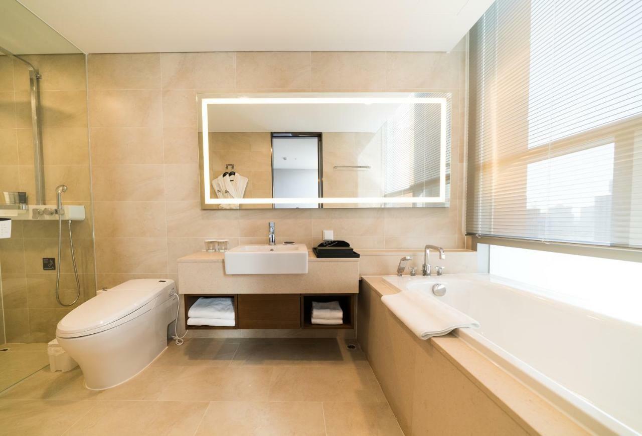 Hotel Haedamchae سيول المظهر الخارجي الصورة