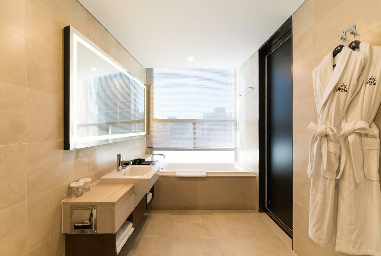 Hotel Haedamchae سيول المظهر الخارجي الصورة