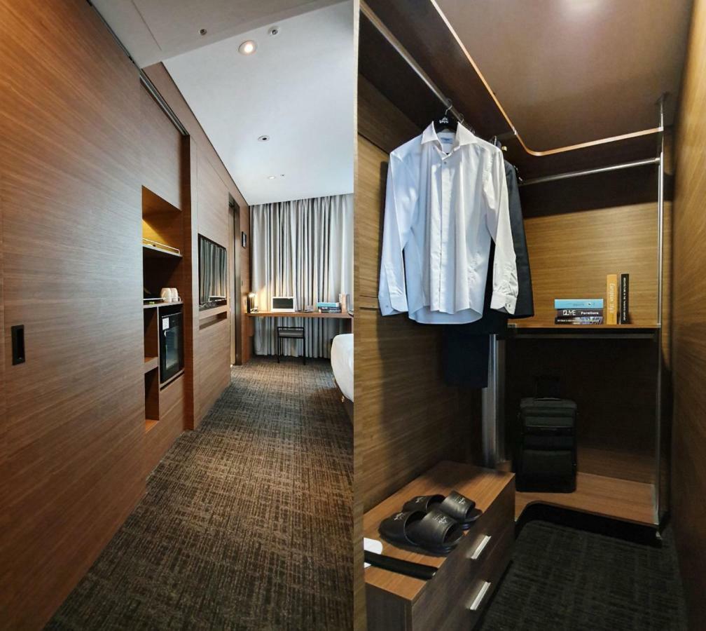 Hotel Haedamchae سيول المظهر الخارجي الصورة