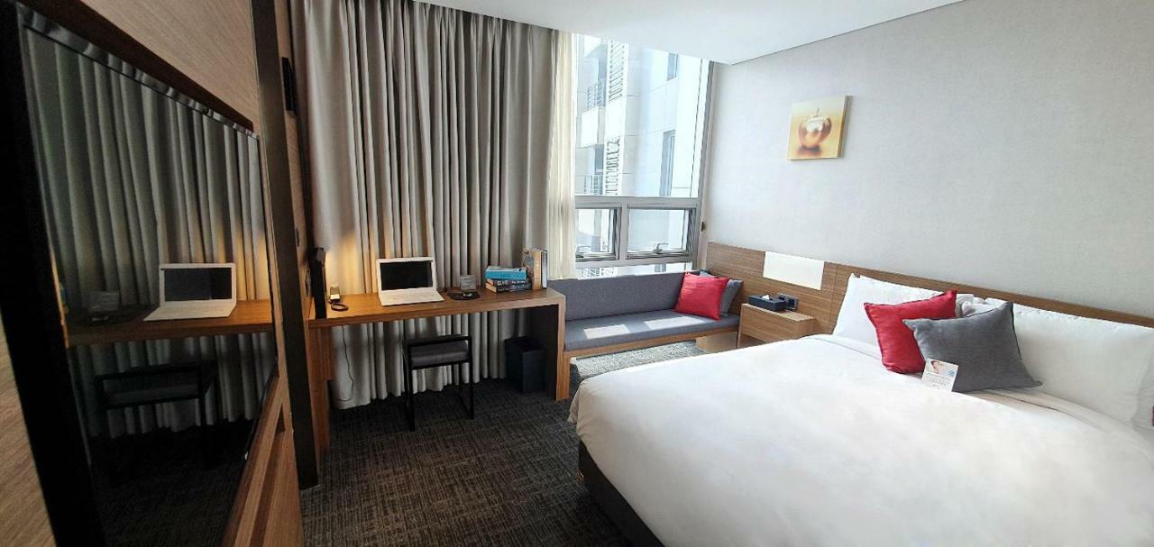 Hotel Haedamchae سيول المظهر الخارجي الصورة