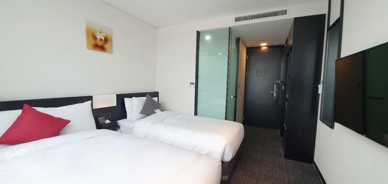 Hotel Haedamchae سيول المظهر الخارجي الصورة