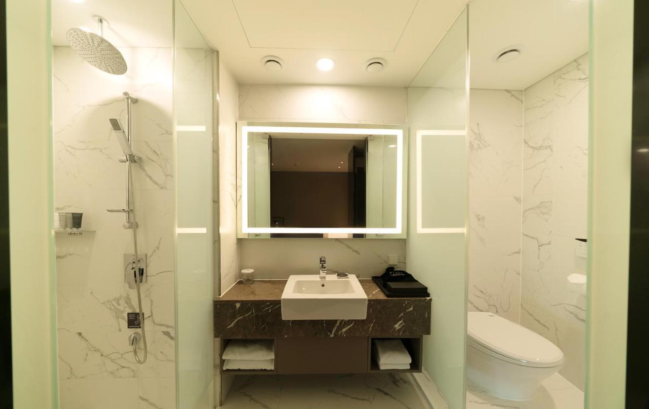 Hotel Haedamchae سيول المظهر الخارجي الصورة