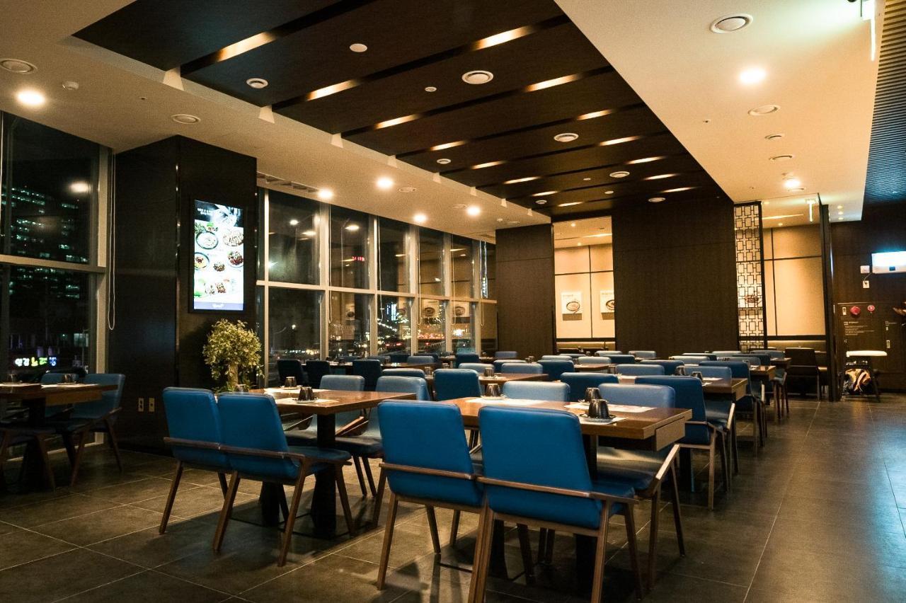 Hotel Haedamchae سيول المظهر الخارجي الصورة