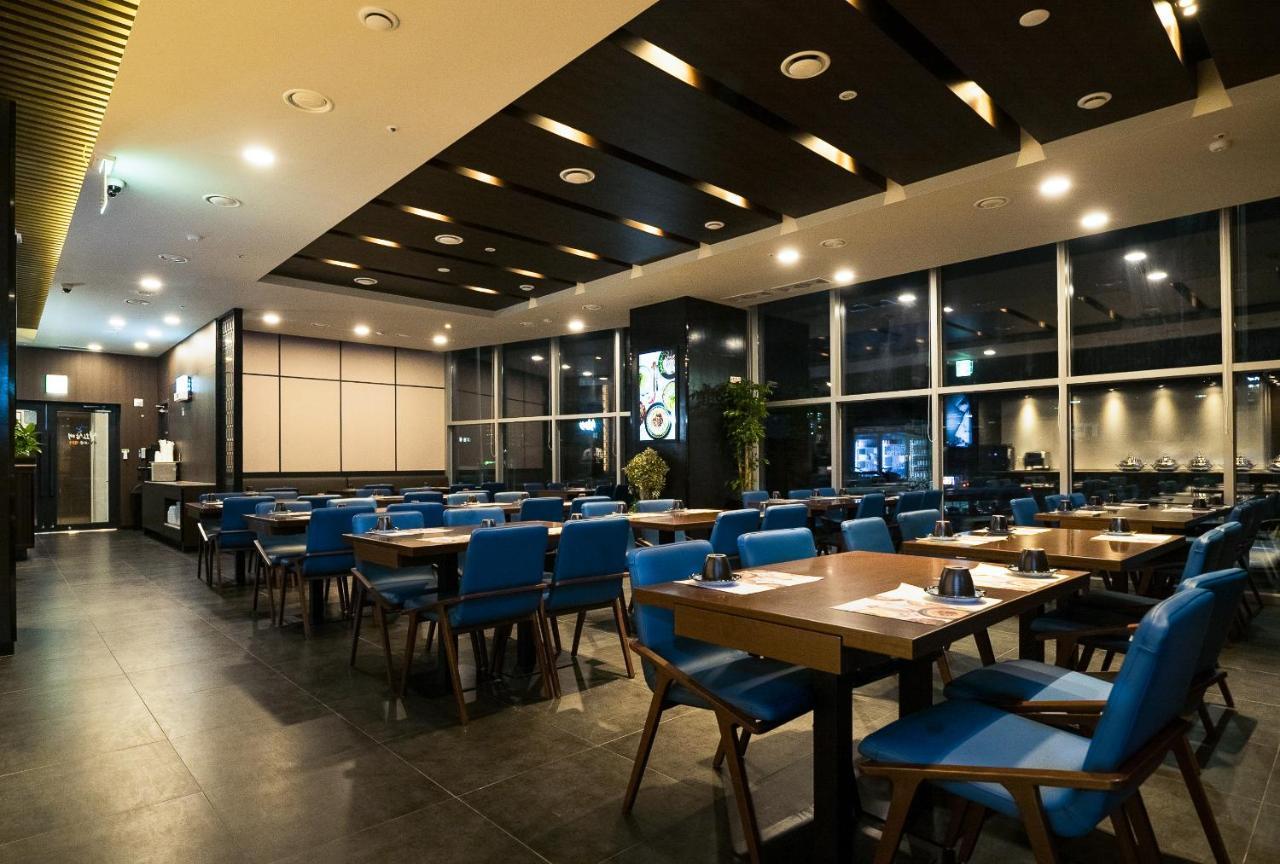 Hotel Haedamchae سيول المظهر الخارجي الصورة